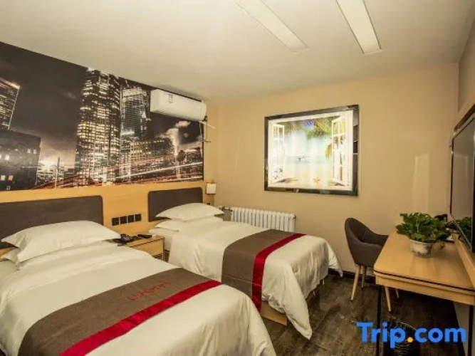 Comfort Twin room