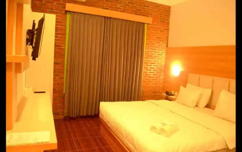 Royal Marisa Hotel