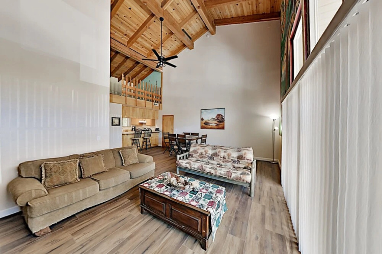 41785swc 2 Bedroom Duplex
