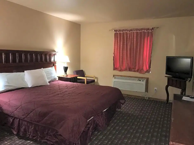 Camino Real Hotel Eagle Pass