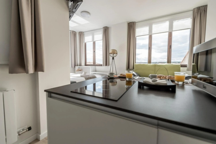 La Torre Boutique Apartamentos II