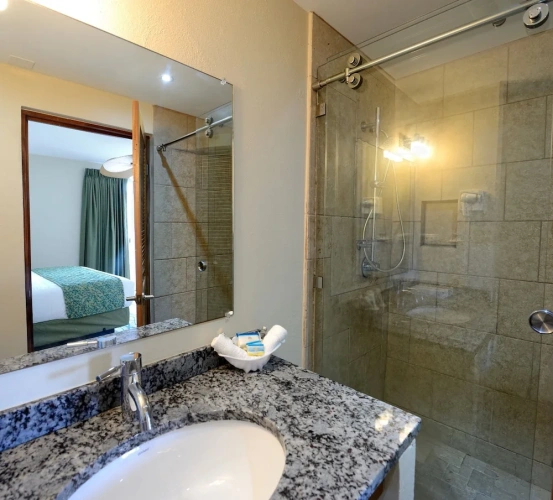 1 Bedroom Standard room