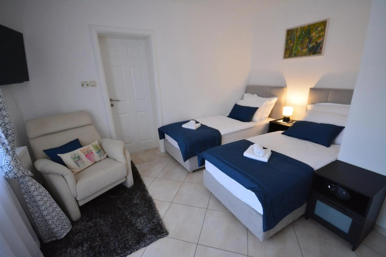 Apartman Viktoria