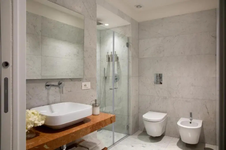 BB Albergo San Severo