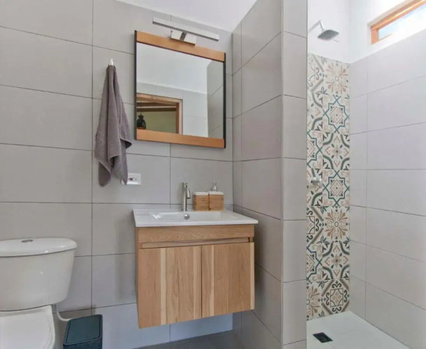 Glamping Jardín