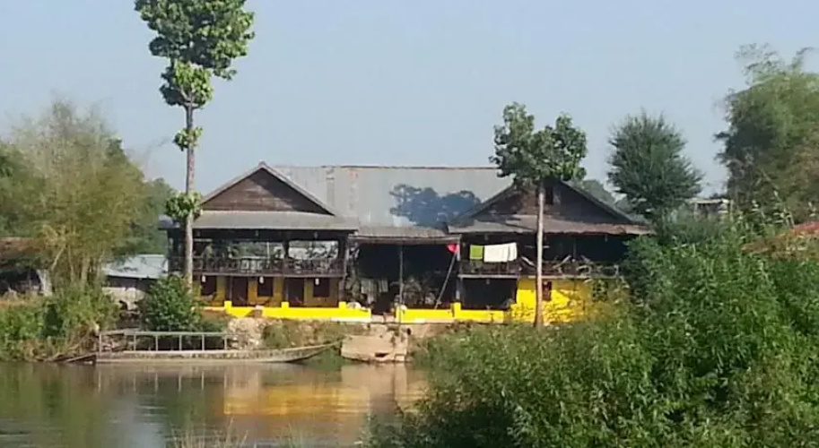 Mekong Dream