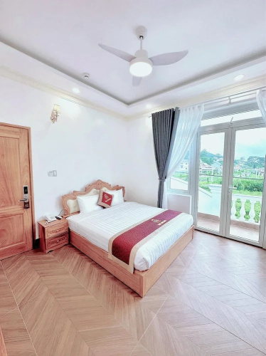Ngoc Sang 1 Hotel