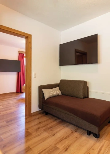 1 Bedroom Comfort Suite with balcony