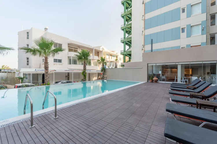 Arte Hotel photo 29