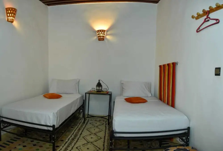 Riad Fes Elkaid