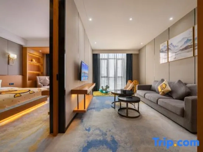 Family Suite