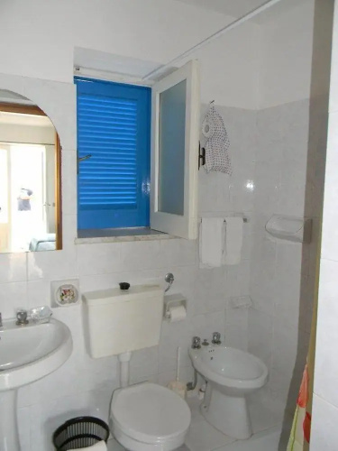 Casa Adolfo Ischia