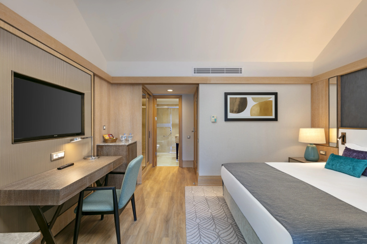 Susesi Luxury Resort All Inclusive
