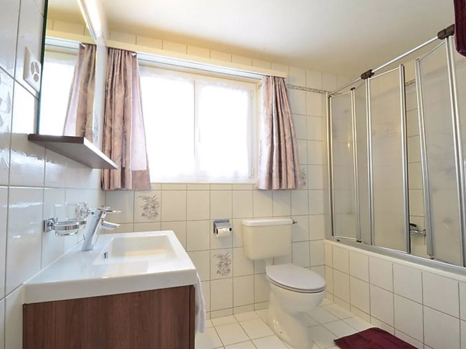 Apartment Orion Saas-Fee 21806
