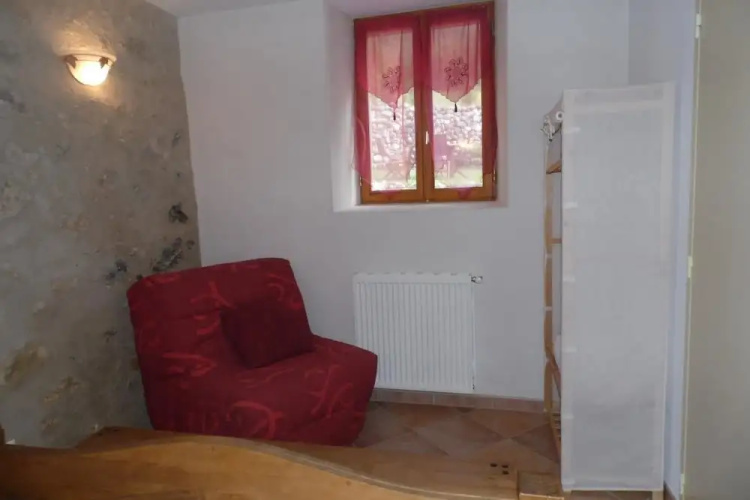 Gîte La Lure