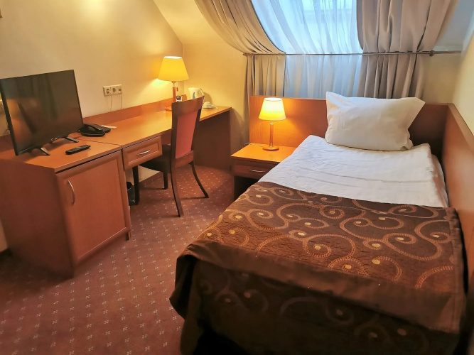 Mabre Residence Hotel