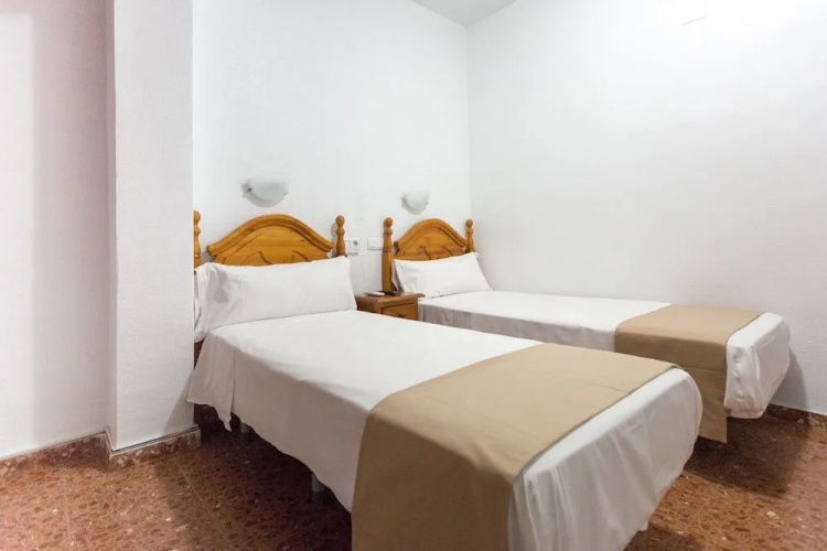 Hostal San Rafael