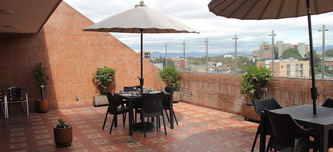 Hotel Salitre Real