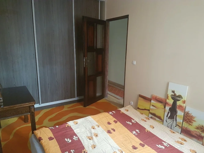 2 Bedrooms Economy Apartment with courtyard view
