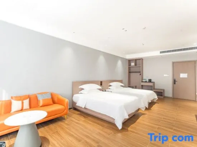 Business Double room