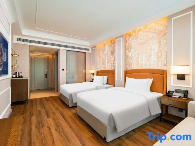 Business Double room