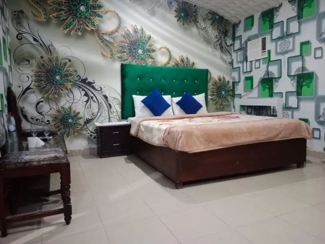 Punjab Continental Hotel