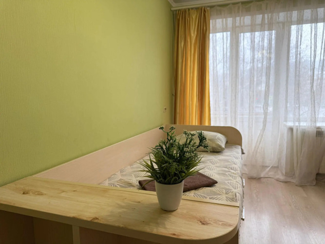 Фотография номера квартиры SutkiVIP (СуткиВИП) на улице Кулакова 3