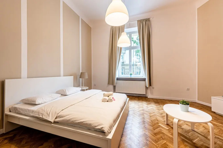 Heaven Eleven Apartments - Old Town