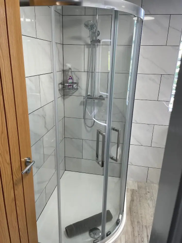 Ulverstons Little gem - Sleeps 2 - Free Parking