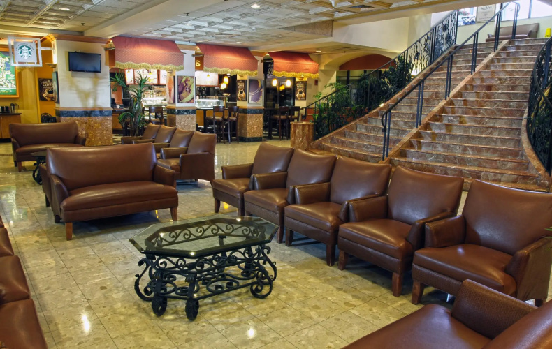 Westgate Lakes Resort & Spa