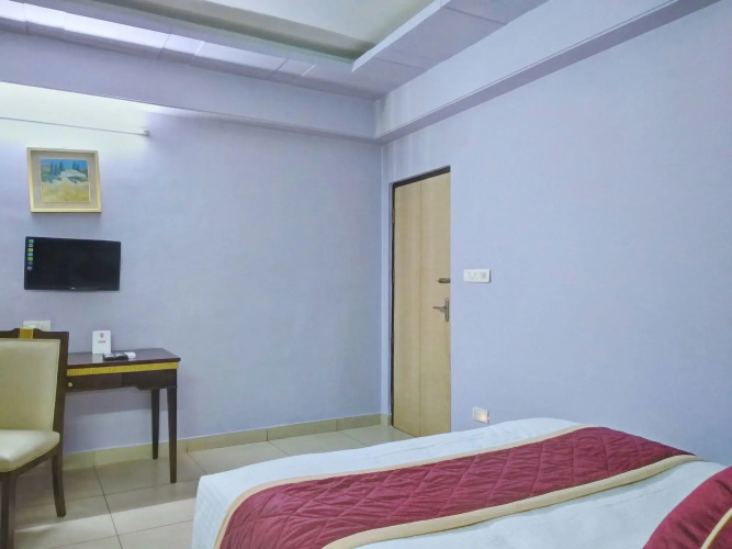 Hotel Sree Sai Comforts