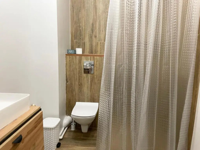 Apartment on KShT