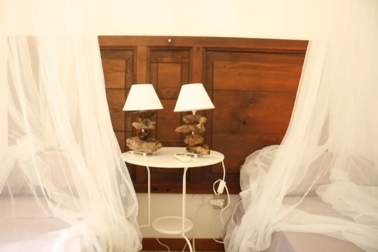 Casa Vacanze Colombo 3991