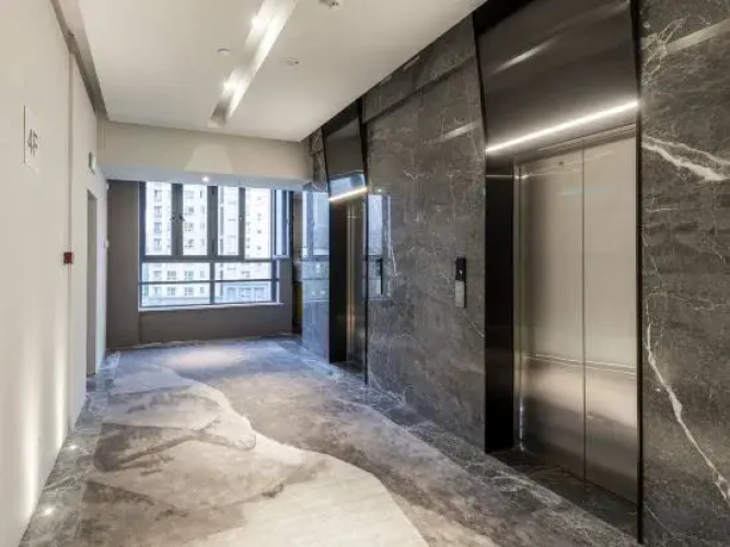 Ibis Styles Hotel (Suzhou Hushu Guan)