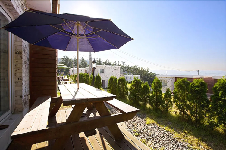 Seosan Hotel