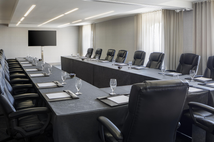 Hyatt Regency Dfw International Airport photo 23