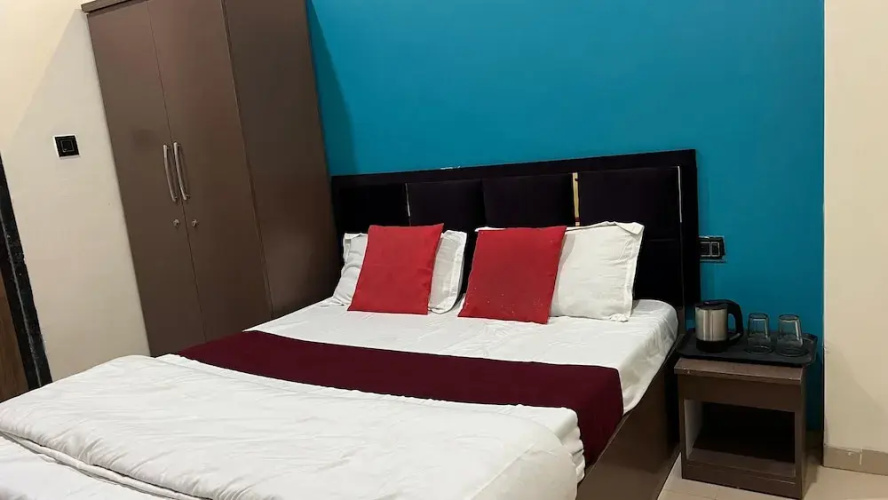 Hotel Mauris Inn