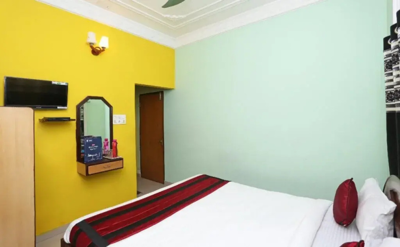 Hotelafbeelding