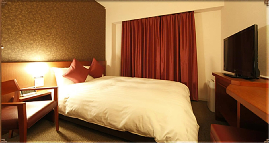 Dormy Inn Premium Wakayama Natural Hot Spring