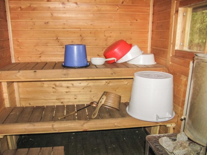 Holiday Home Etelärinne