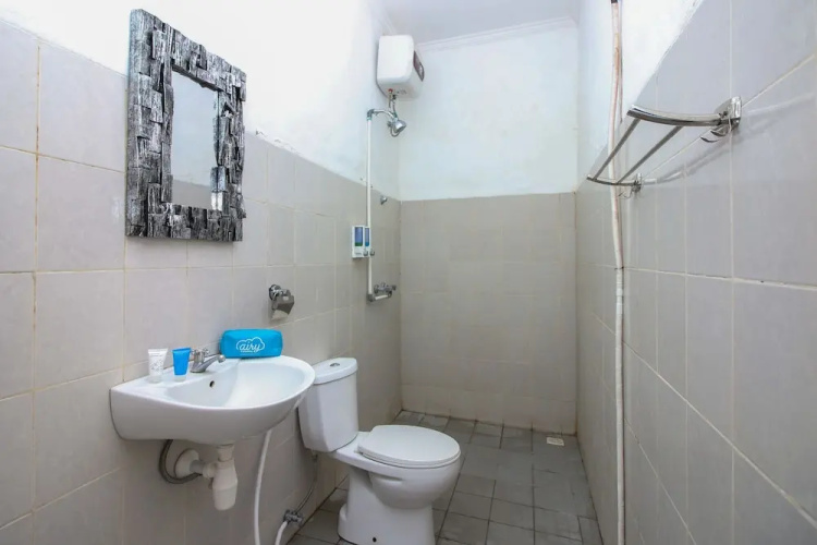 Airy Canggu Beringin 70 Bali