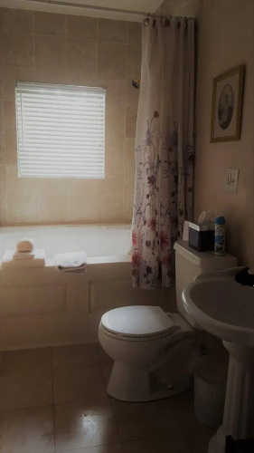 At Cumberland Falls Bed & Breakfast Inn