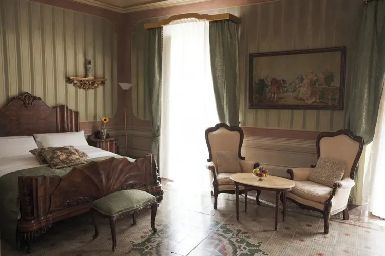 Le Porte Del Tempo Dimora Storica