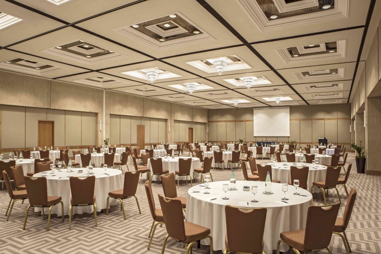 Sheraton Rhodes Resort photo 35