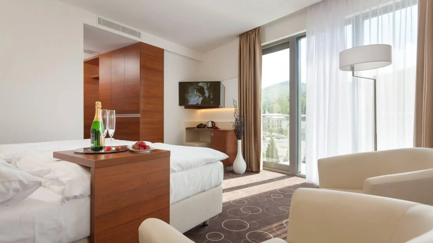 Hotel Panorama