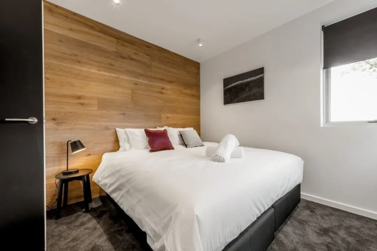 2 Bedrooms Standard Sextuple room