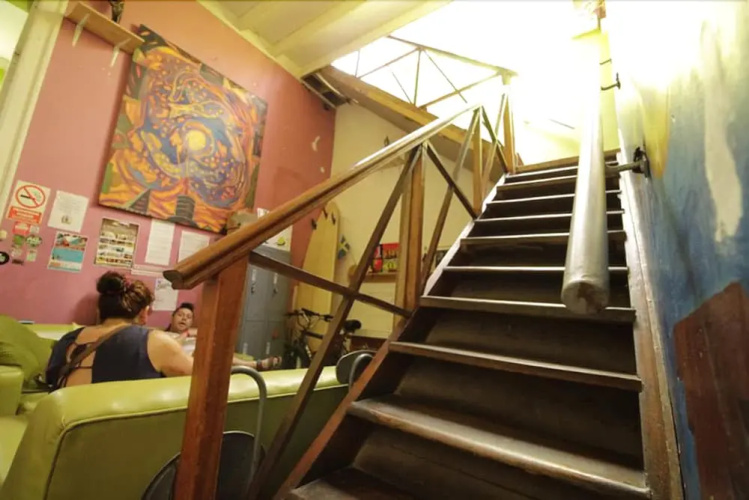 Kaminu Backpackers Hostel
