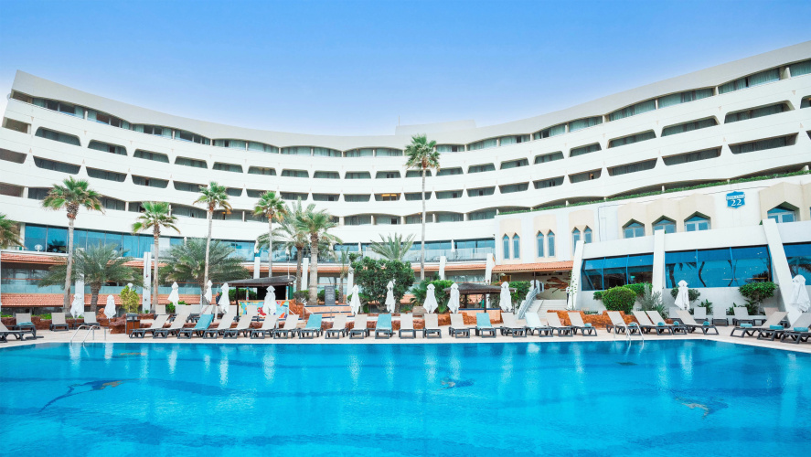 Occidental Sharjah Grand photo 22
