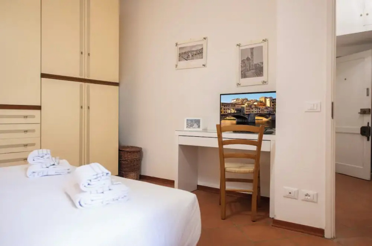 Mamo Florence - Macci Apartment