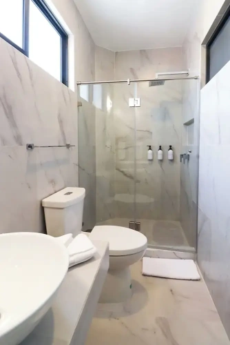 Comfort room